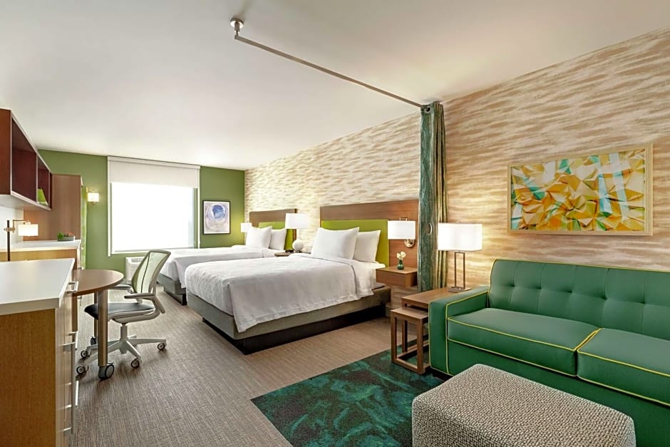 Home2 Suites by Hilton Scottsdale Salt River