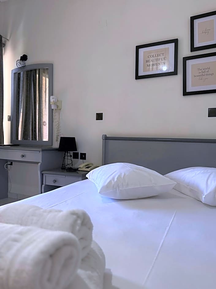 Sun Rise Hotel Apartments