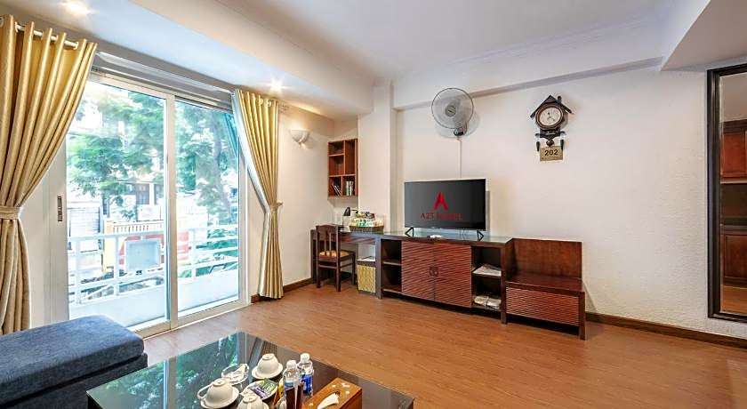 A25 Hotel - 44 Hang Bun