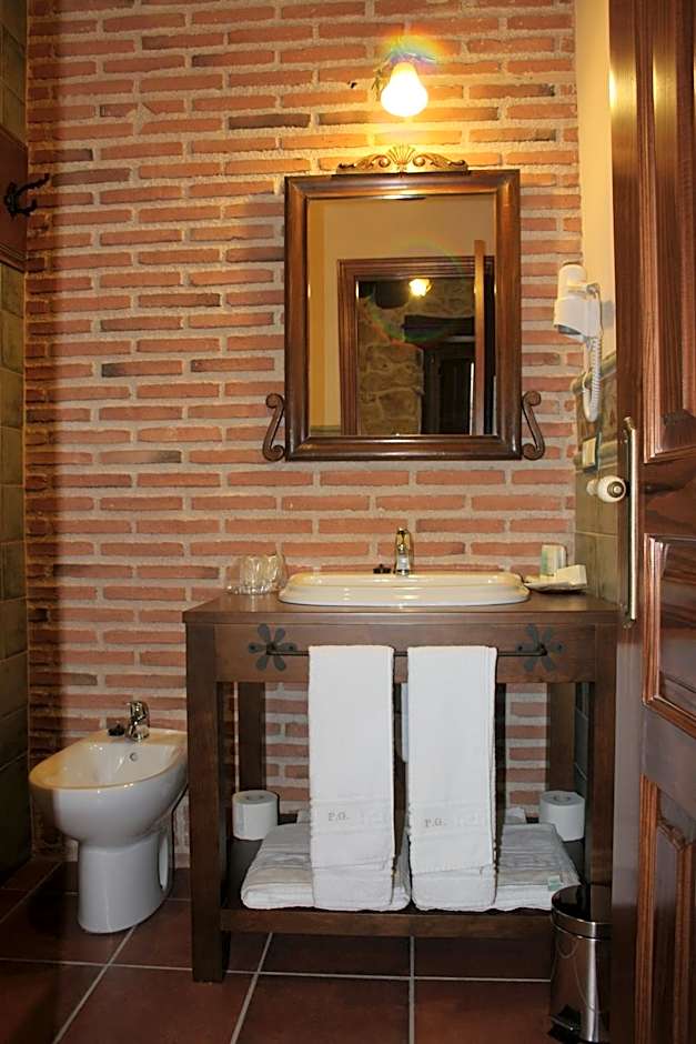 Posada Puerta Grande