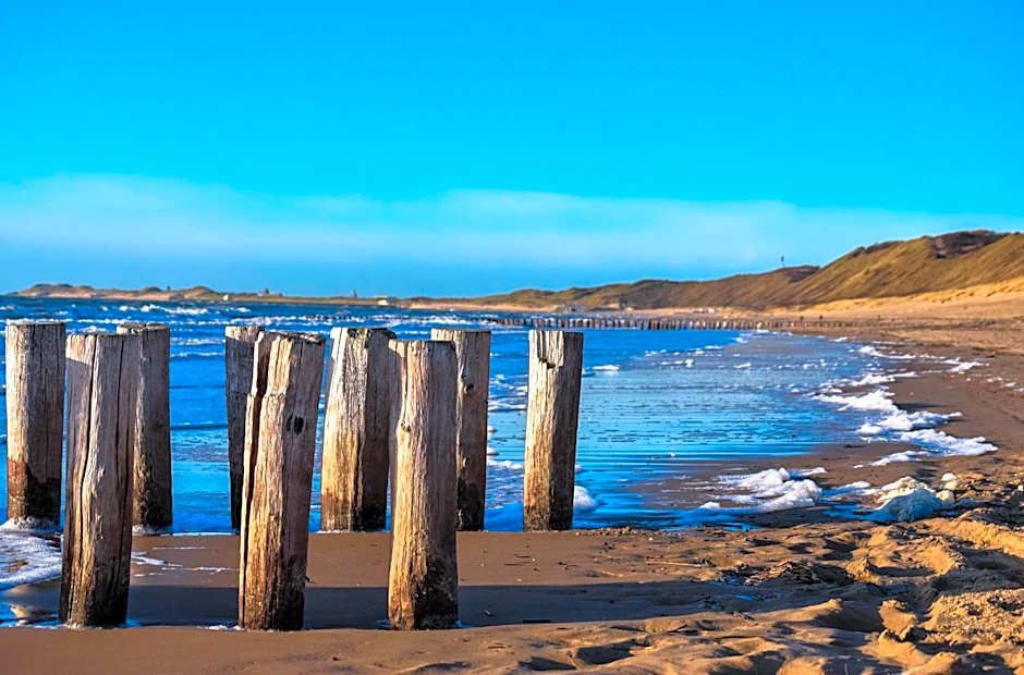Table d'Hôte Teune & Janna