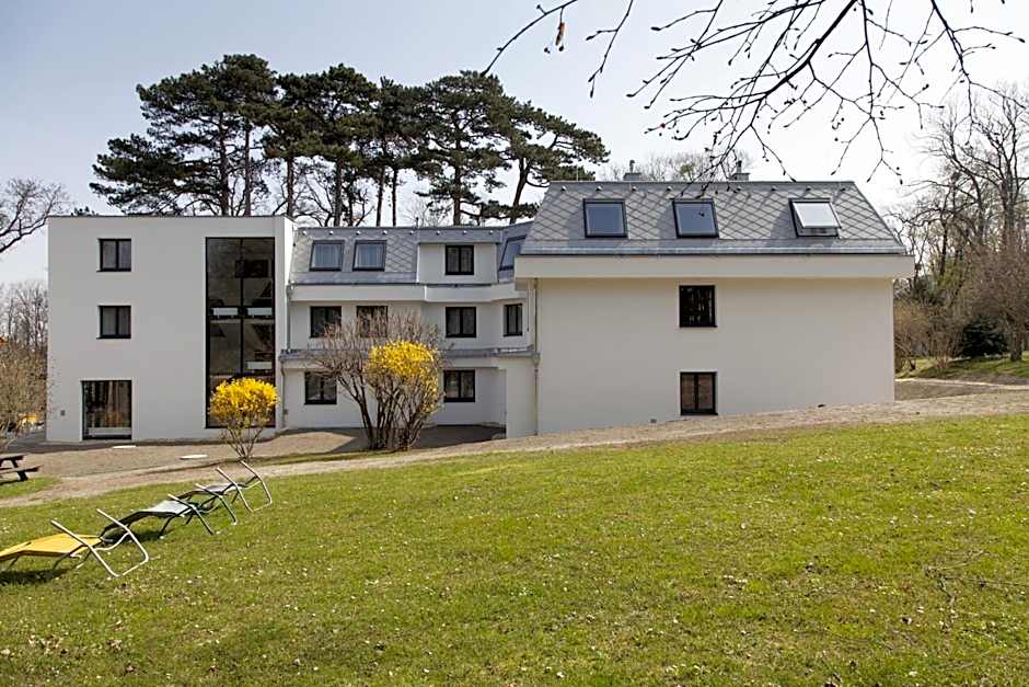 Seminarhotel Springer Schlössl