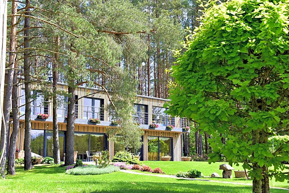 Pusu takas