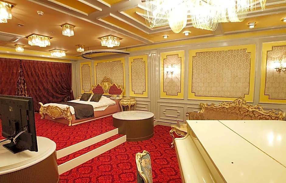 Hotel Xenia Takinoyashiro