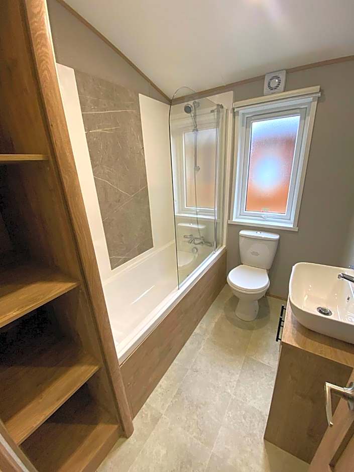 Loch Awe Holiday Park