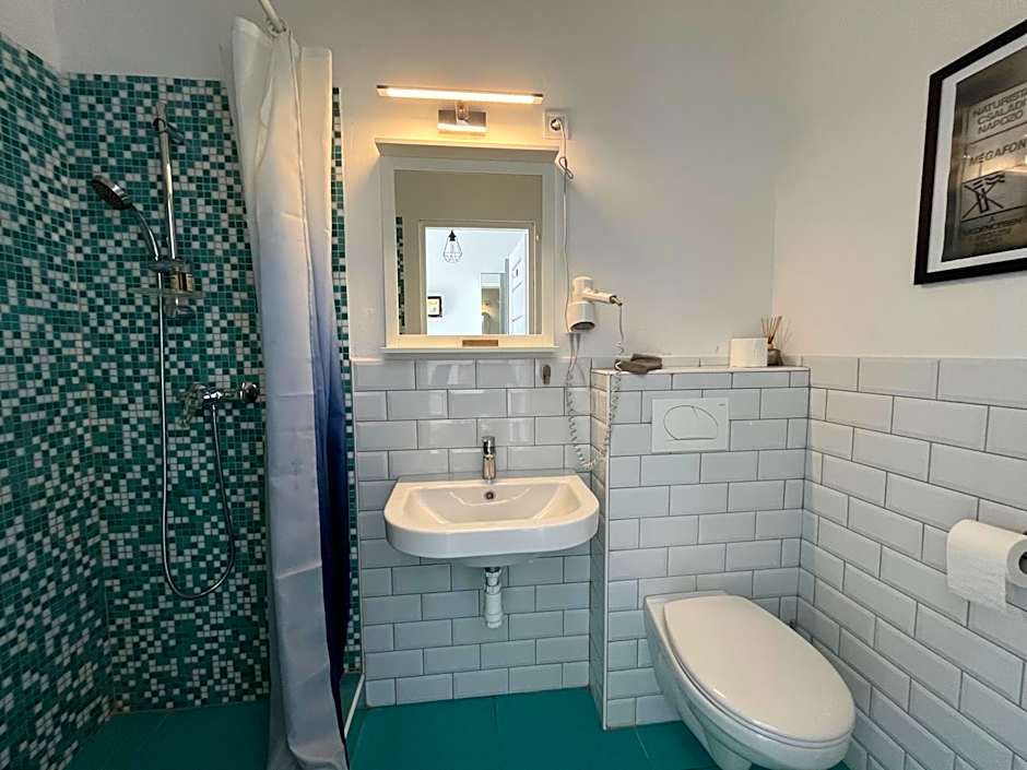 Patent, your home in Badacsony