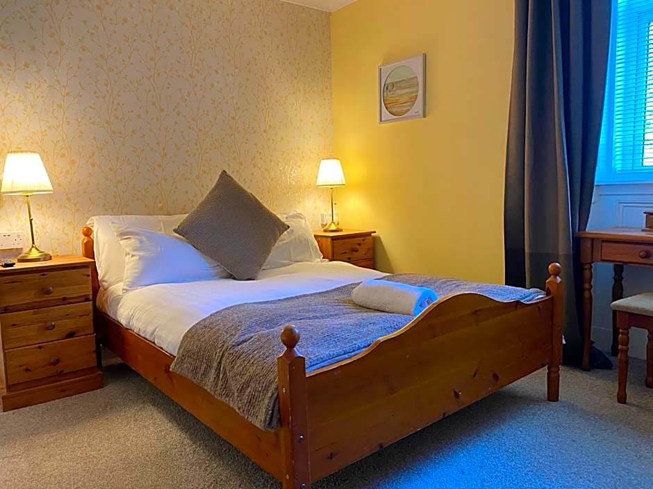 Ernespie House Hotel