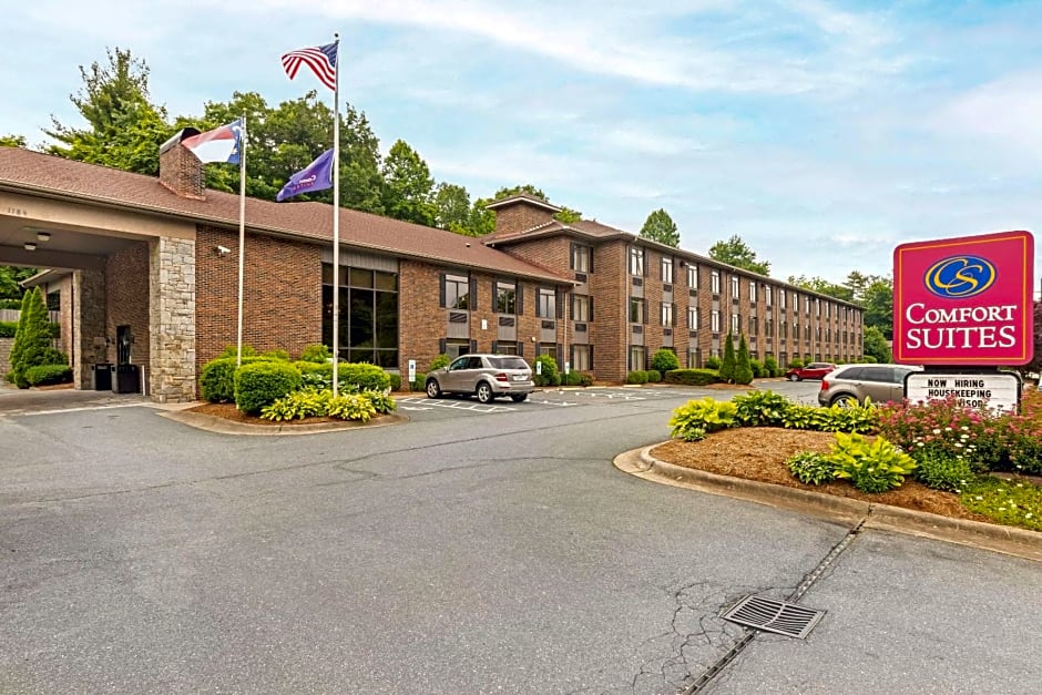 Comfort Suites Boone - University Area