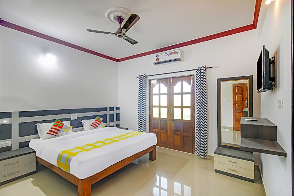 Pradeep Guest House by OYO – Bardez, 