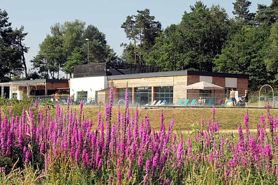 Résidence Vacancéole - Le Domaine des Monédières