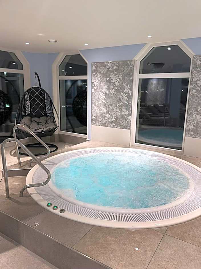 Privat-Hotel Villa Aurora