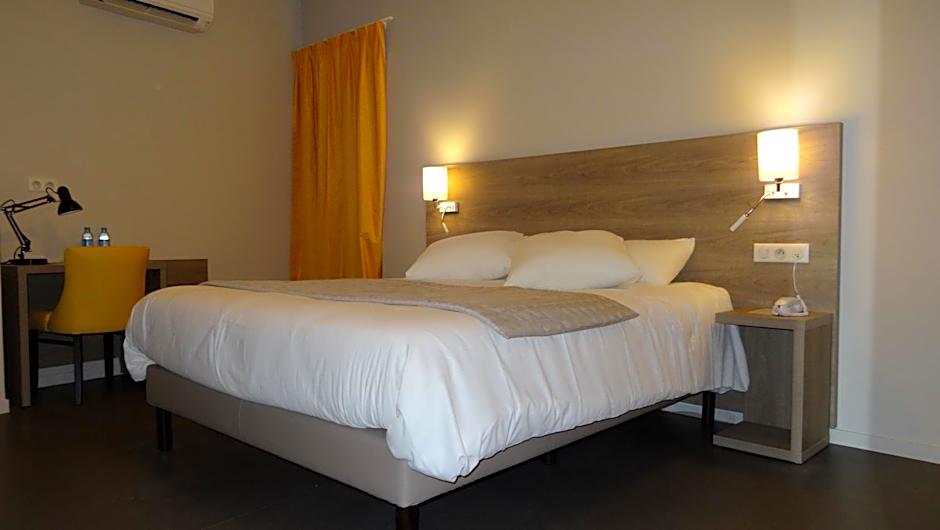 Parc Hôtel Pompadour