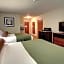 Cobblestone Hotel & Suites - Newton