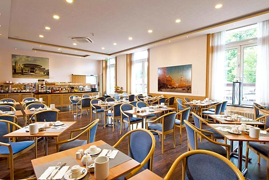 Living Hotel Weißensee