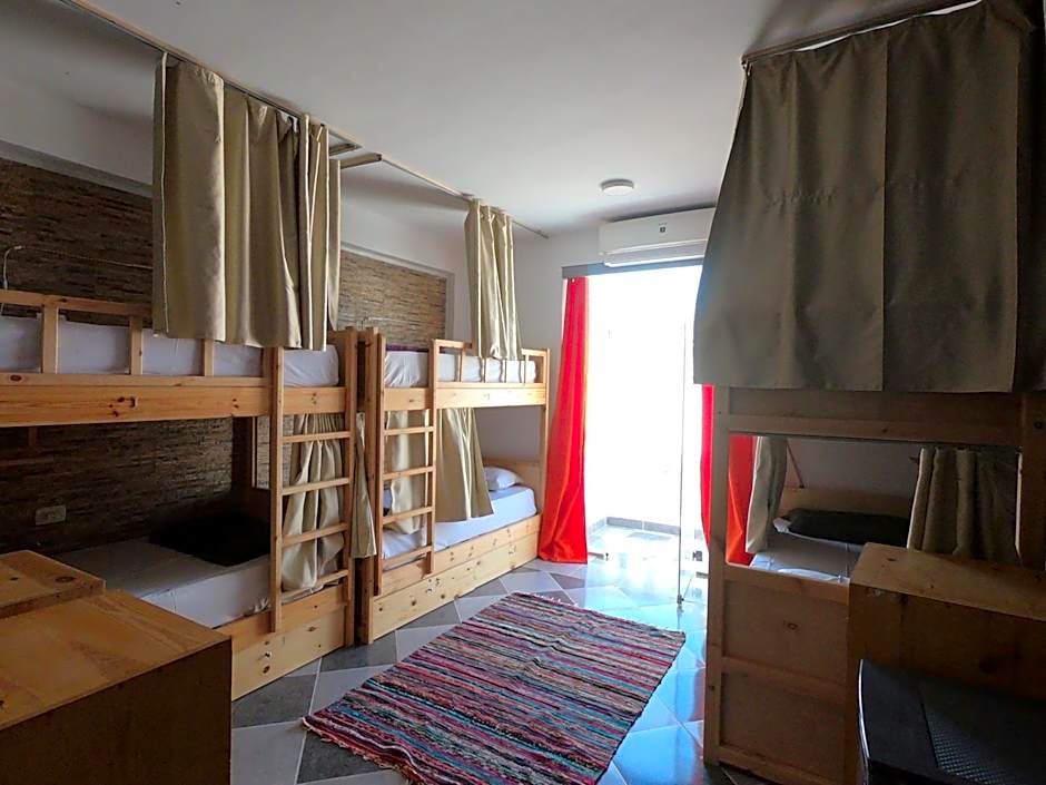 My Hostel in Dahab - Dive center