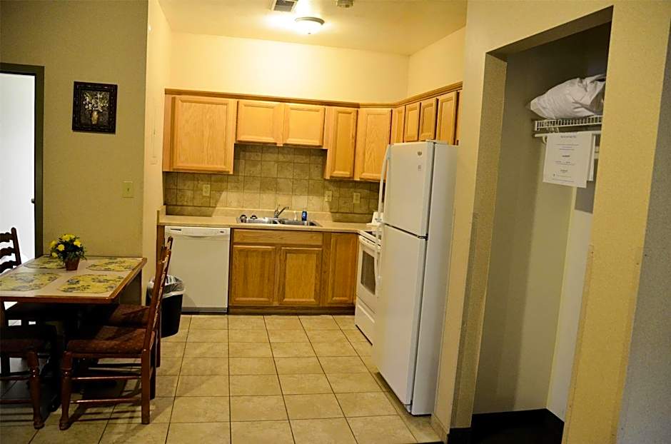 Days Inn by Wyndham Luray Shenandoah