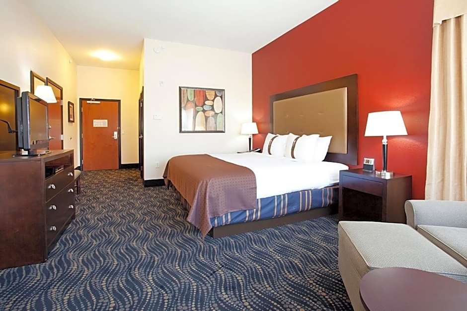 Holiday Inn & Suites Grand Junction-Airport by IHG