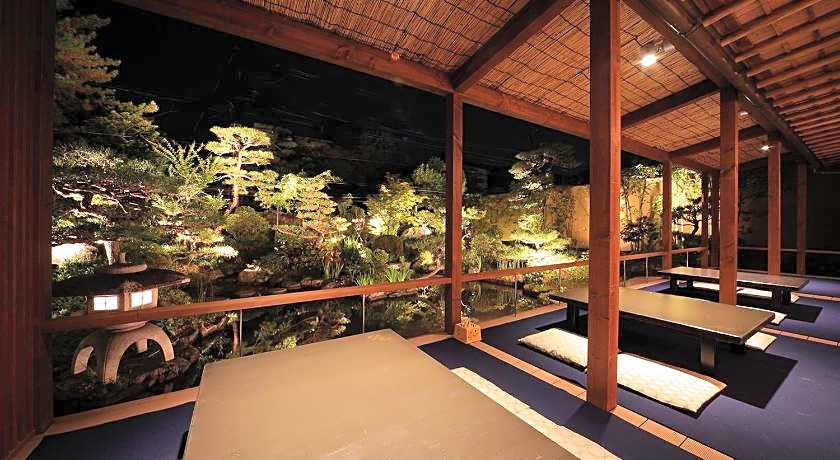 Kyoto Nanzenji Ryokan Yachiyo