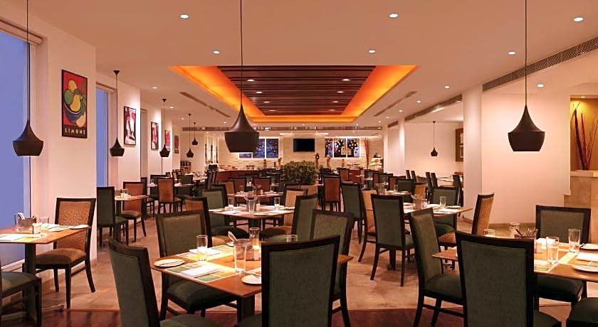 Lemon Tree Premier - Hitec City - Hyderabad