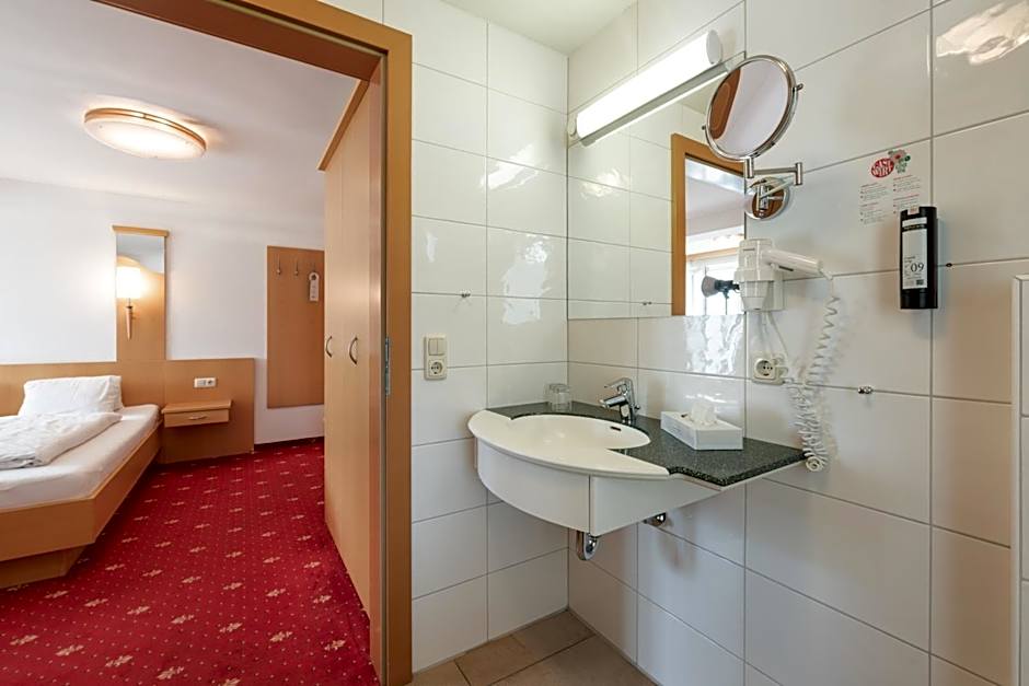 Hotel Alpenblick Attersee