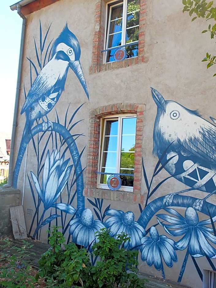 La Bonneterie