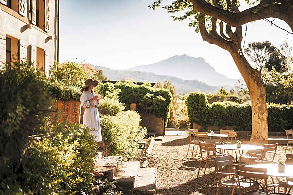 Les Lodges Sainte-Victoire Hotel & Spa