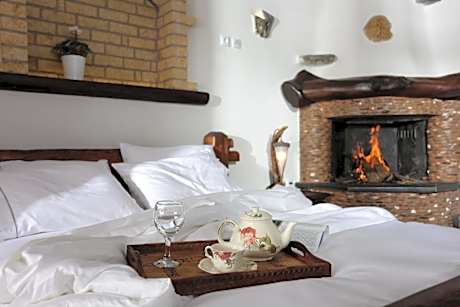 Suite with Sea View