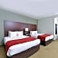 Comfort Suites Airport Tukwila Seattle