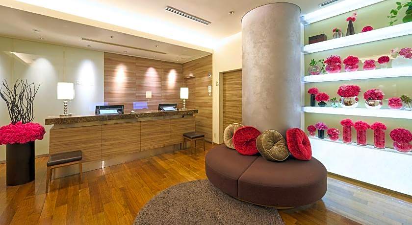 Hotel Resol Ikebukuro