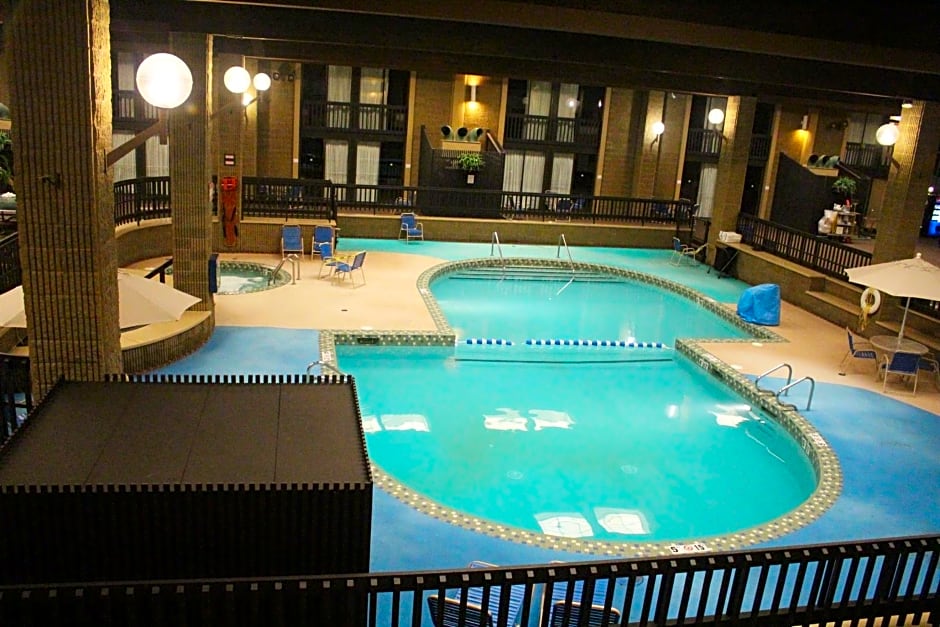 Ramada by Wyndham Alpena