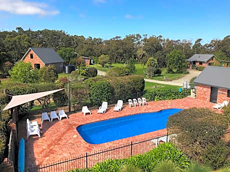 Prom Coast Holiday Lodge