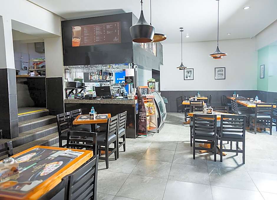 Hotel Central Teziutlan