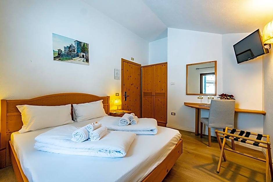 Hotel Grizzly "Ski-in Ski-out"