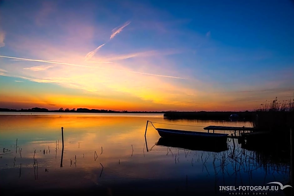 Hotel Garni BALTICpetite