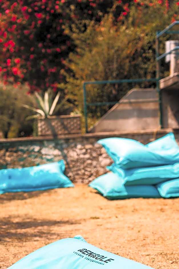 Sensole locanda contemporanea