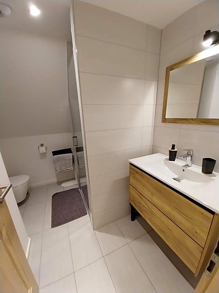 Chambres d'hotes "La Petite Vallee"