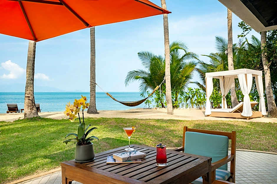 Santiburi Koh Samui