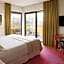 Hotel Neri  Relais & Chateaux