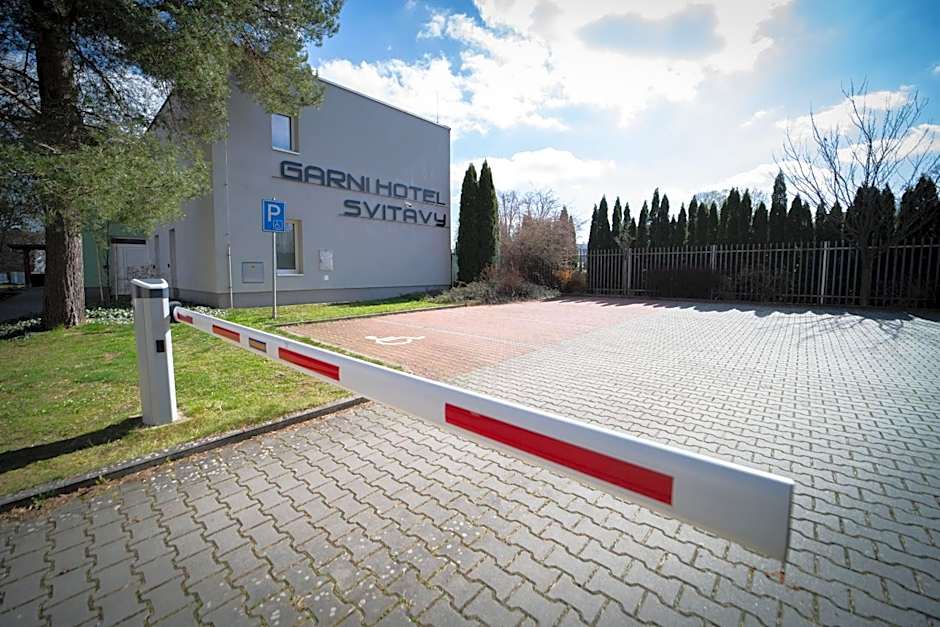 Garni hotel Svitavy
