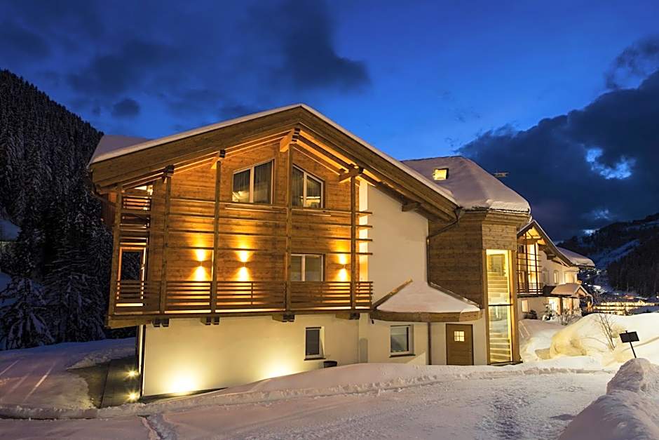 Hotel Comploj Adults only