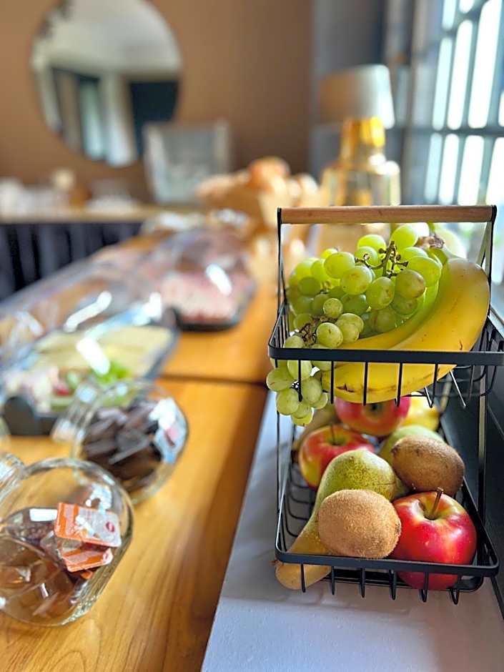 JUNIPRO Hotel Schinderhannes