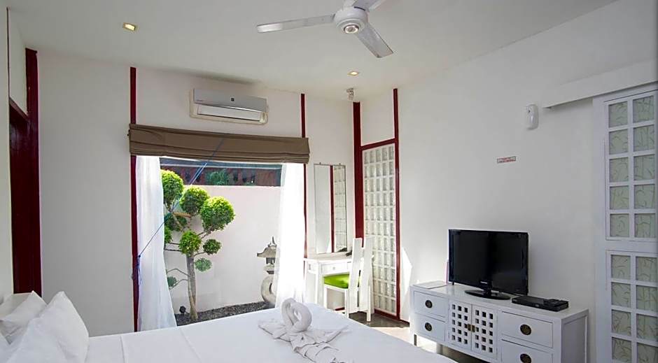 Bonsai Villas Seminyak