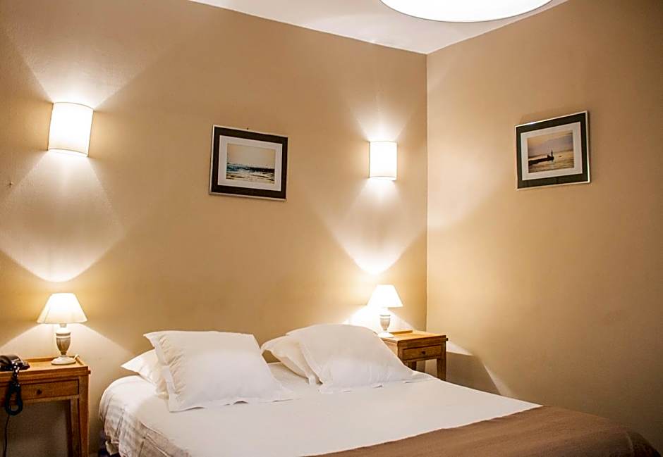 Hostellerie et SPA de la Vieille Ferme