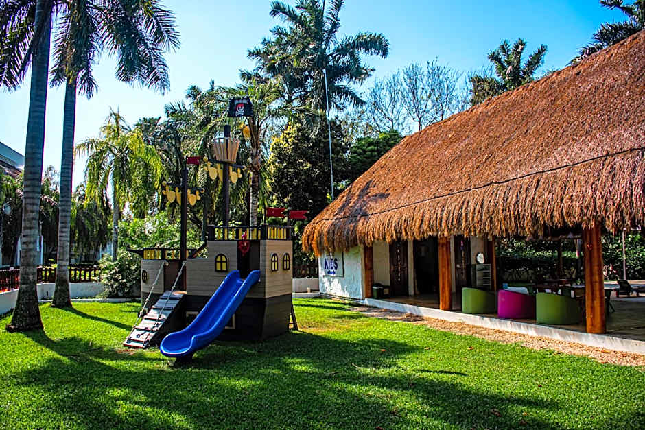 Grand Riviera Princess - All Inclusive