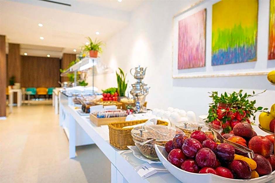 Marelive - CDSHotels