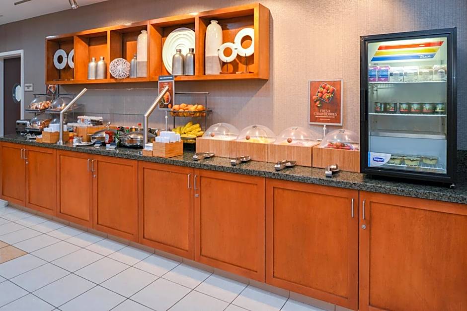SpringHill Suites by Marriott Lancaster Palmdale