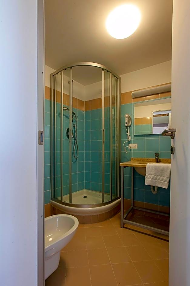 Ostello del Castello di Santa Severa