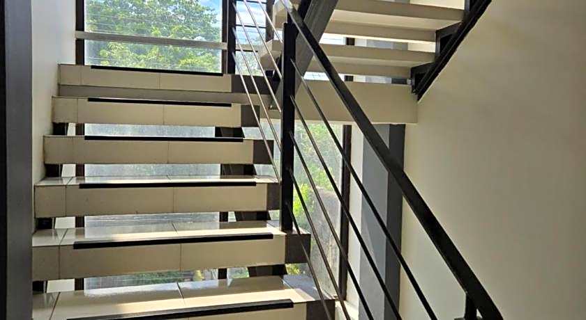 First Pacific Inn Davao