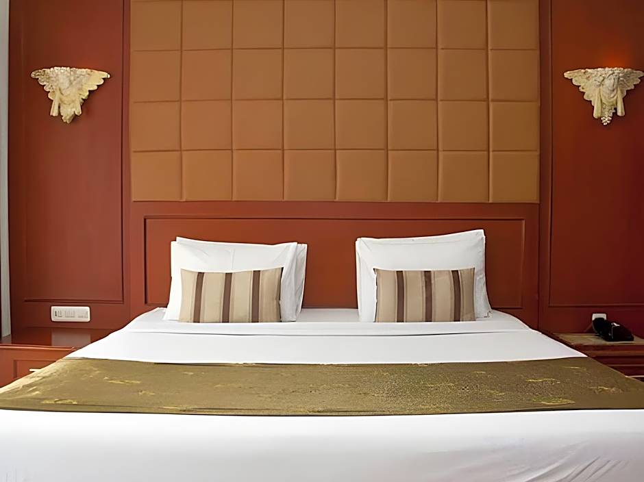 Grand Paradise Hotel Lembang