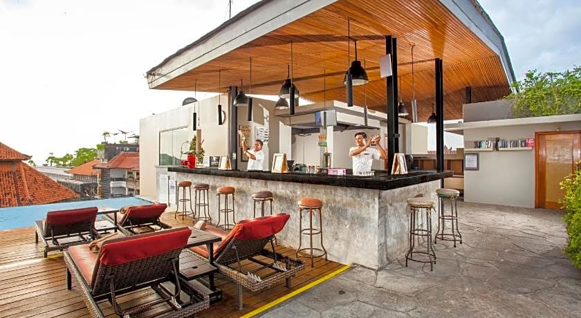 Sevn Legian